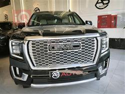 جي ام سي يوكون